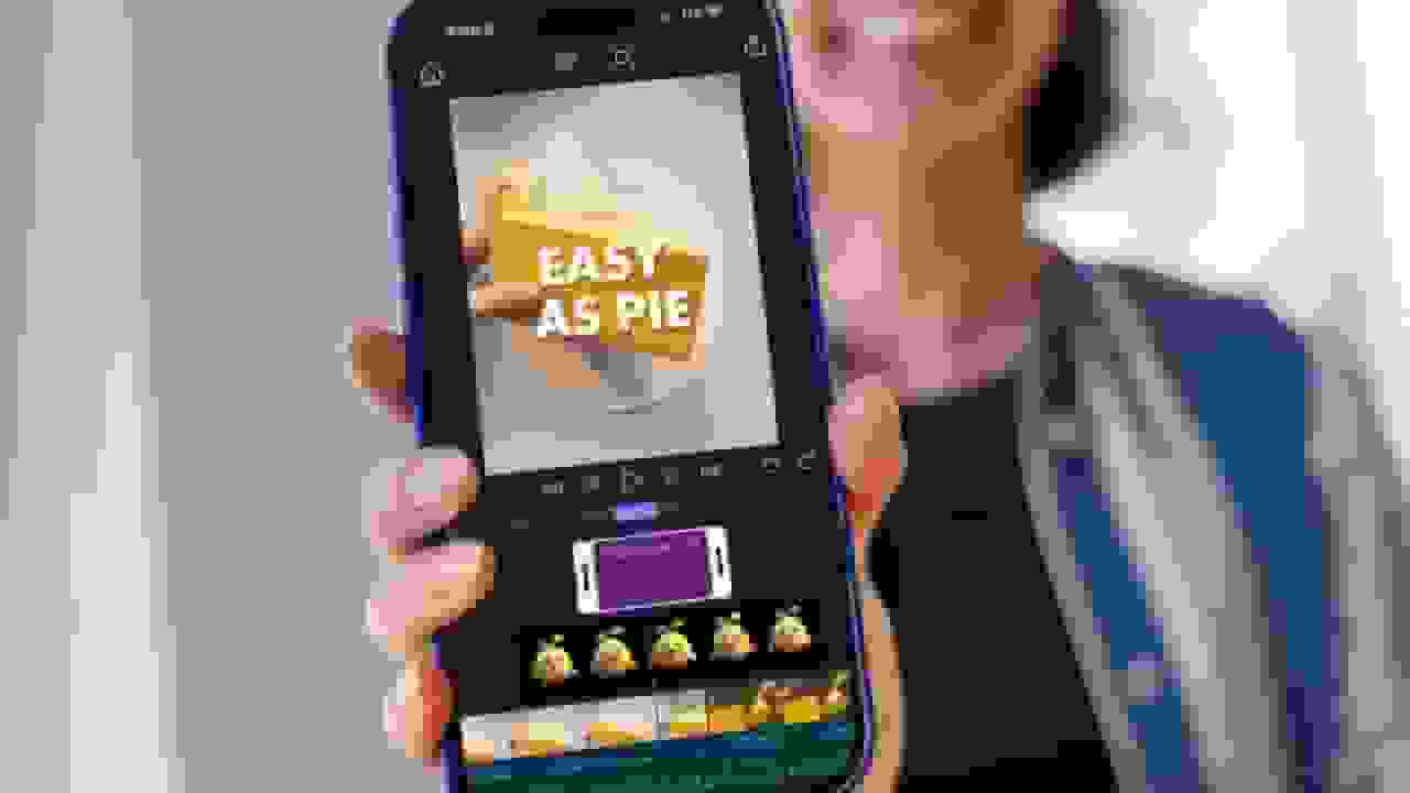 اپلیکیشن Adobe Premiere در آیفون ویرایشگر مخصوص ویدیوهای YouTube Shorts دریافت کرد