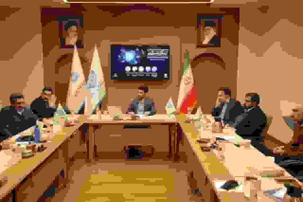 نشست توسعه رگ‌تک در ایران: ضرورت حرکت به سمت تنظیم‌گری سکومحور