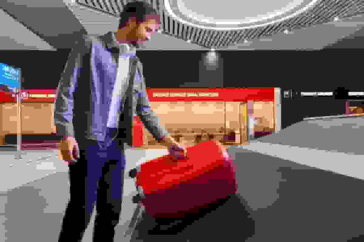 همکاری سامسونگ و ترکیش ایرلاینز برای ردیابی چمدان‌ها با فناوری SmartThings Find