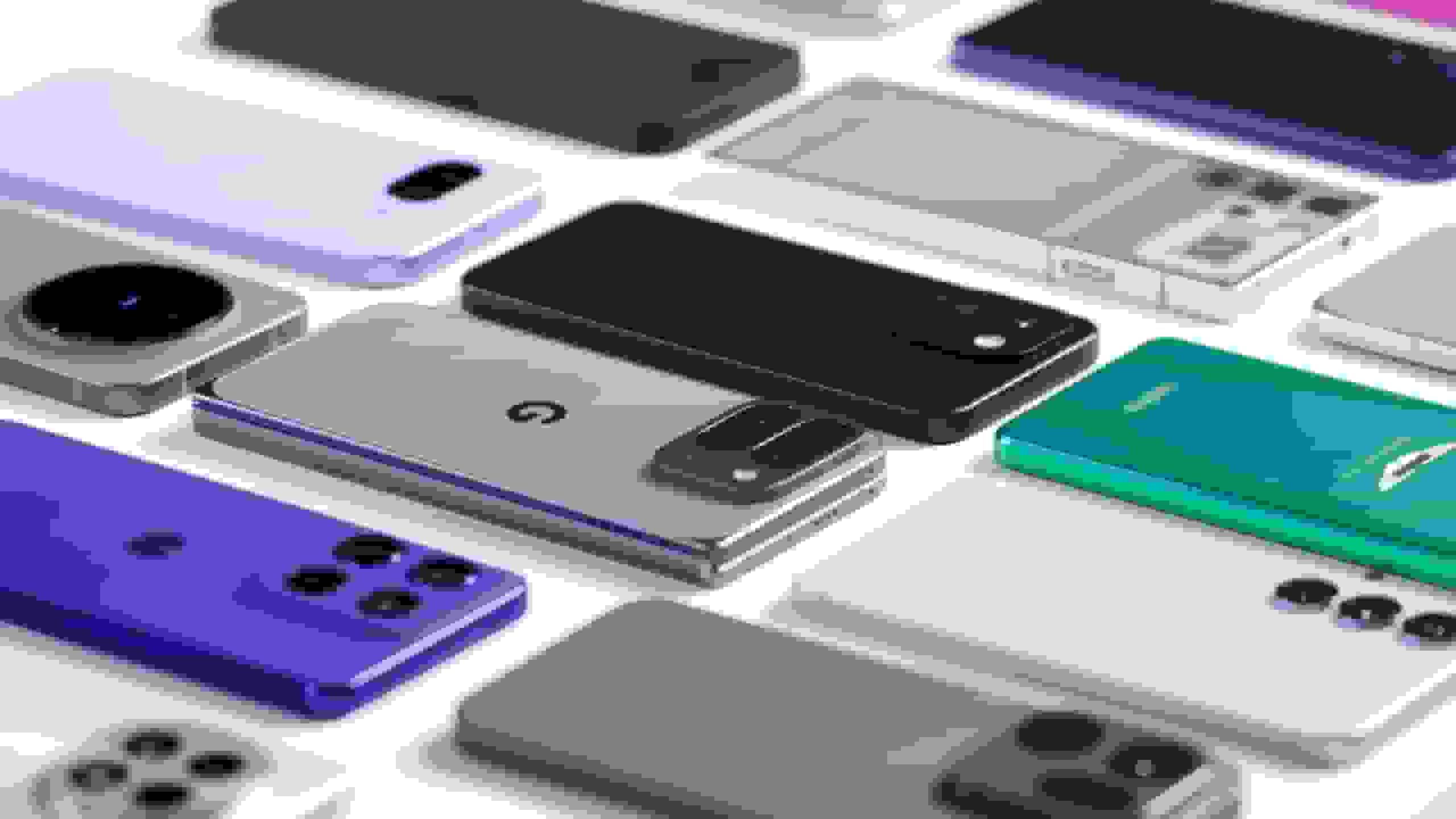 بهترین گوشی‌های هوشمند 2025 از نظر یوتوبر معروف MKBHD