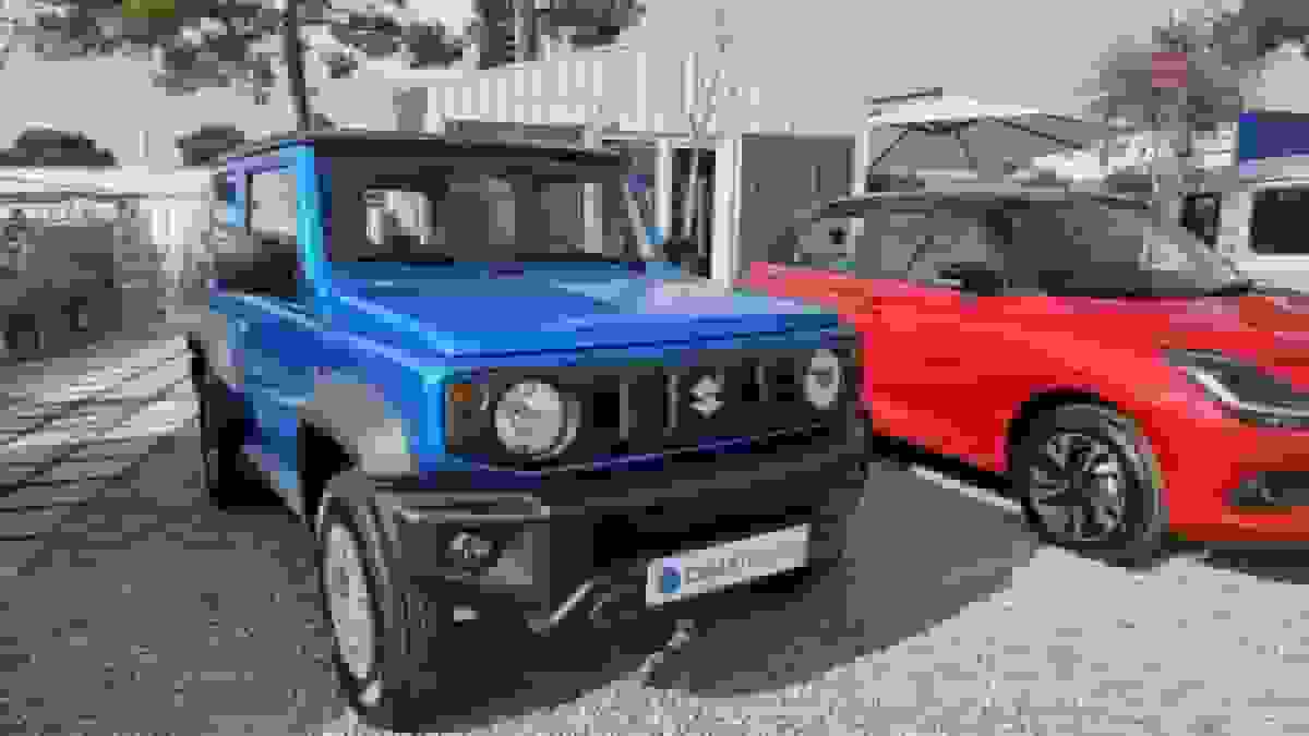 تعرفه واردات خودرو در بودجه ۱۴۰۵ مشخص شد؛ افزایش قیمت خودروهای وارداتی قطعی است