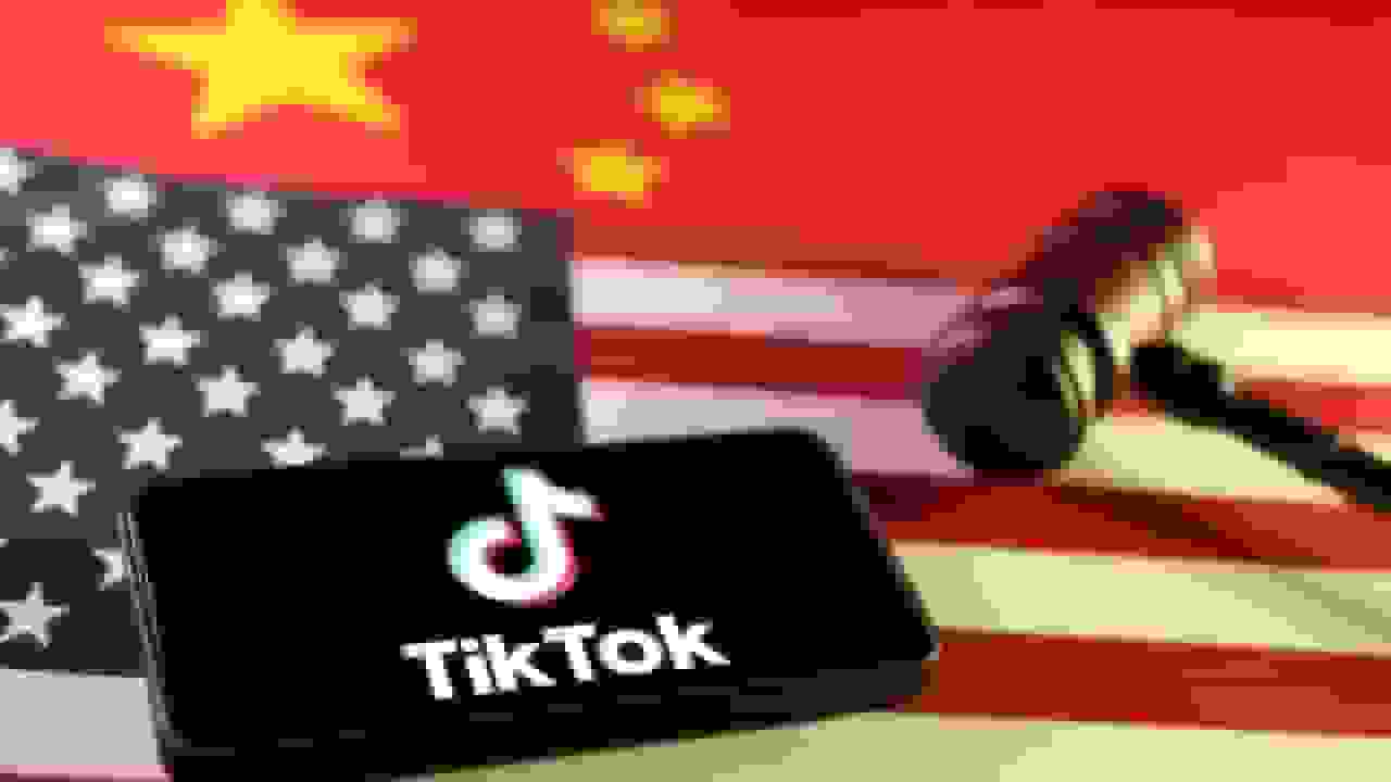 فروش بخش آمریکایی تیک‌تاک در 22 ژانویه نهایی می‌شود