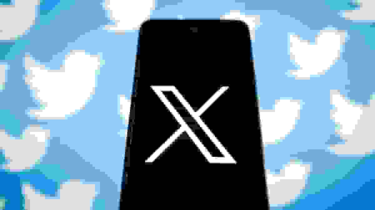 ایکس از Operation Bluebird به دلیل نقض علامت تجاری توییتر شکایت کرد