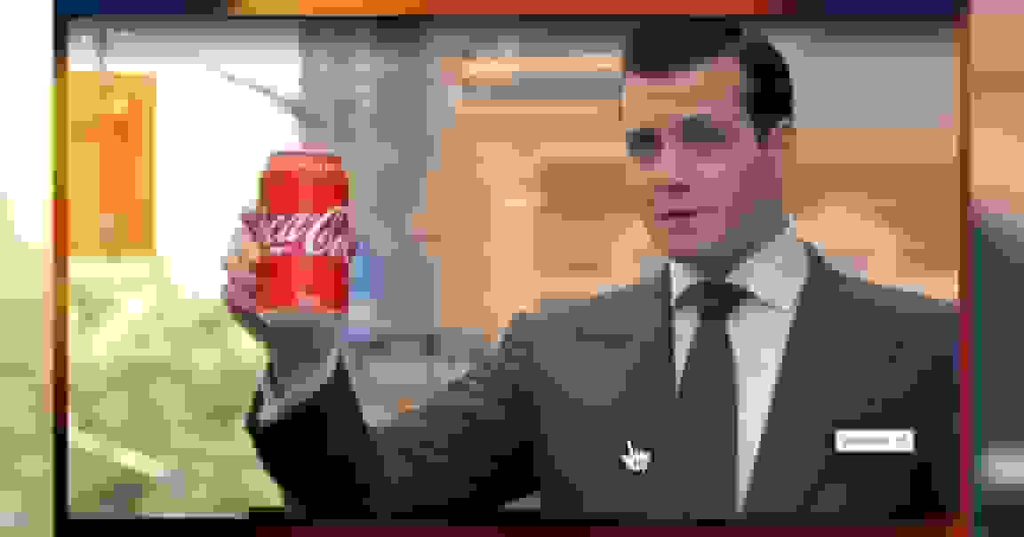 ابزار هوش مصنوعی Halftime تبلیغات را درون فیلمهای قدیمی جایگزین میکند