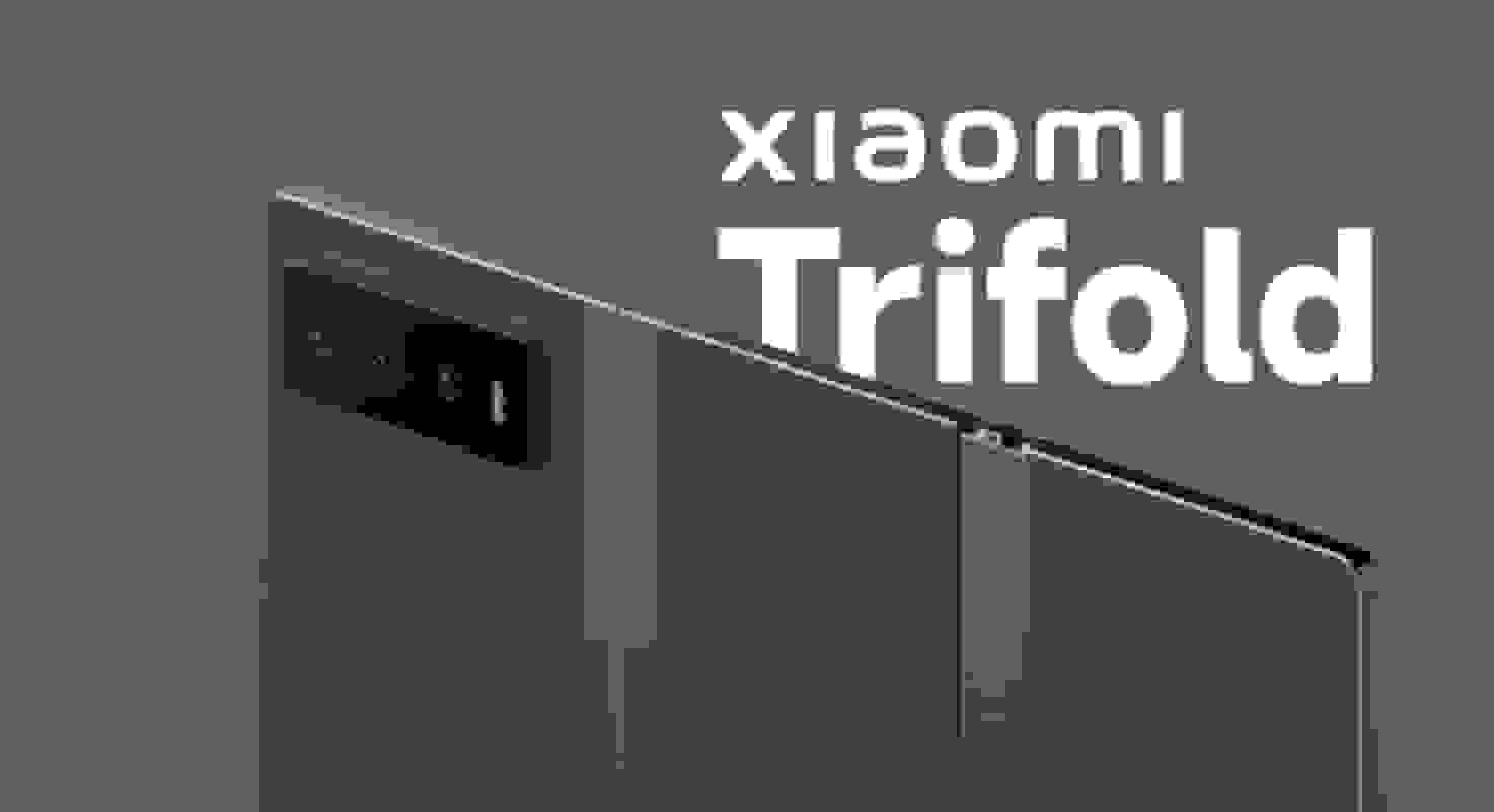 دستگاه جدید شیائومی در GSMA سؤالبرانگیز شد؛ گوشی تاشو سهتکه در راه است؟