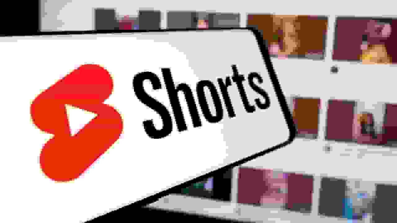یوتیوب Shorts درحال آزمایش بازطراحی دکمه دیسلایک