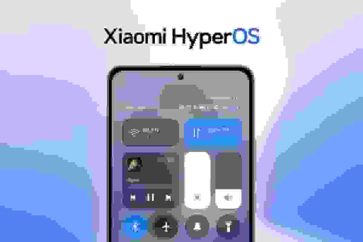 گوشیهای شیائومی، ردمی و پوکو با پشتیبانی ۵ ساله HyperOS