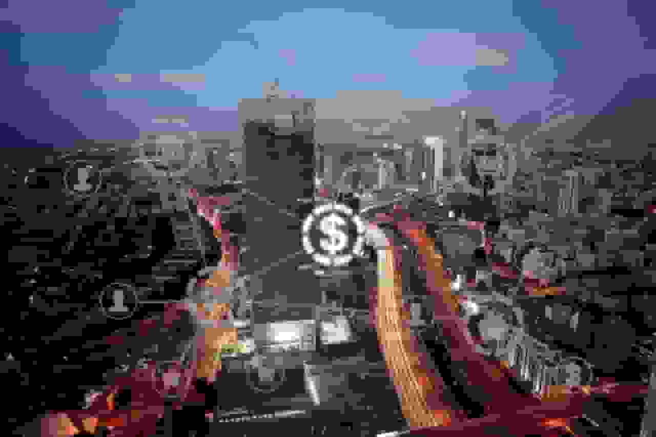 بانک‌های اروپایی ۲۰۰ هزار فرصت شغلی را به دلیل هوش مصنوعی حذف می‌کنند