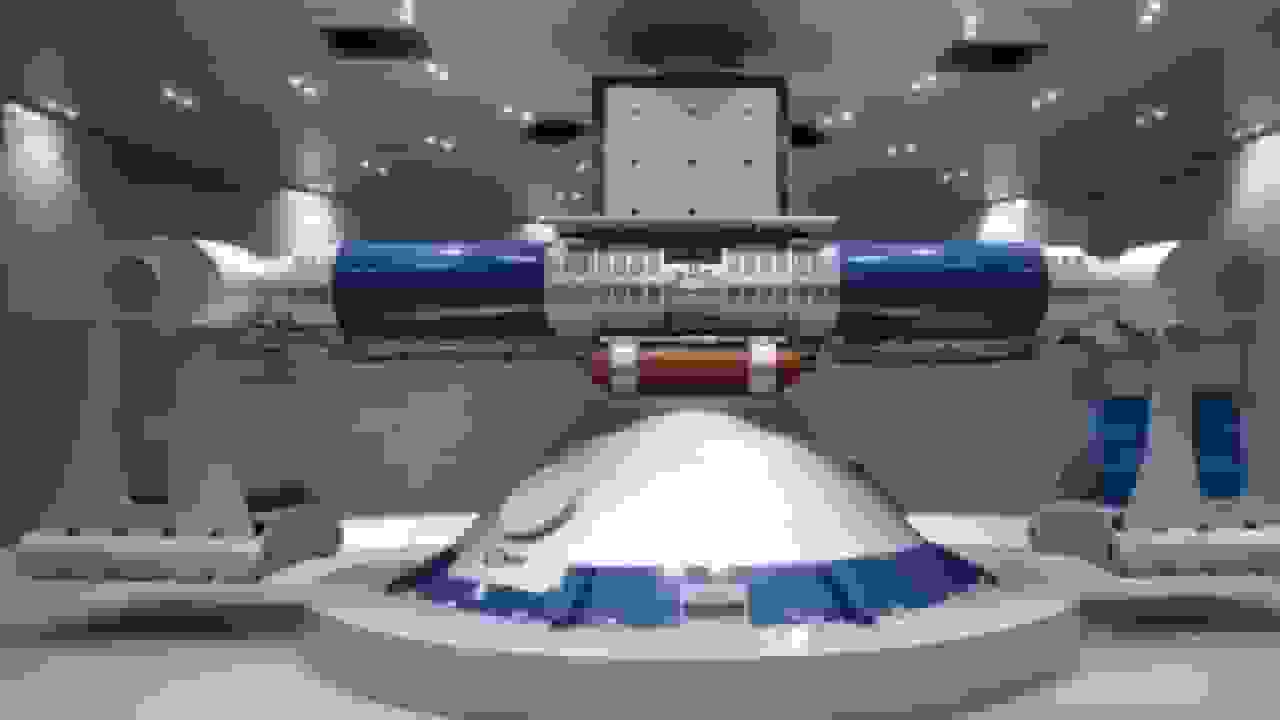 ساخت قدرتمندترین سانتریفیوژ ابرگرانش جهان توسط چین با قابلیت تولید 1900 g-tonnes