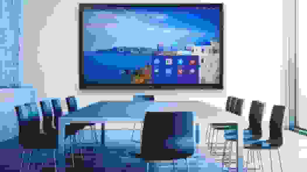 اسمارت برد جی پلاس و کمک به انجام سریع وظایف آموزشی و اداری