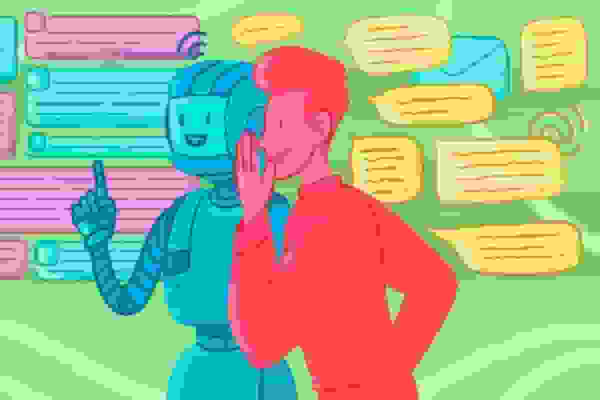 بهترین پرامپت‌ها برای نوشتن ایمیل‌های حرفه‌ای با هوش مصنوعی