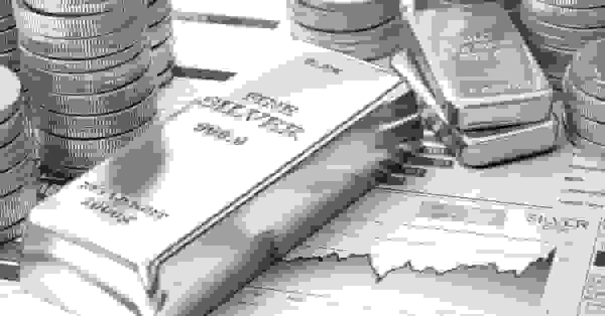 تعیین دامنه نوسان صندوق‌های نقره بر روی ۱۰ درصد