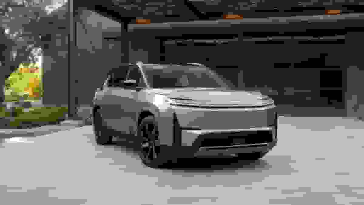 معرفی تویوتا هایلندر ۲۰۲۷؛ نخستین شاسی‌بلند ۷ نفره کاملاً الکتریکی ژاپنی‌ها