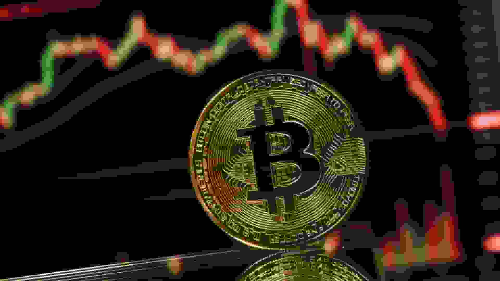 پیش‌بینی سقوط بیت‌کوین تا ۱۰ هزار دلار توسط کارشناس ارشد بلومبرگ