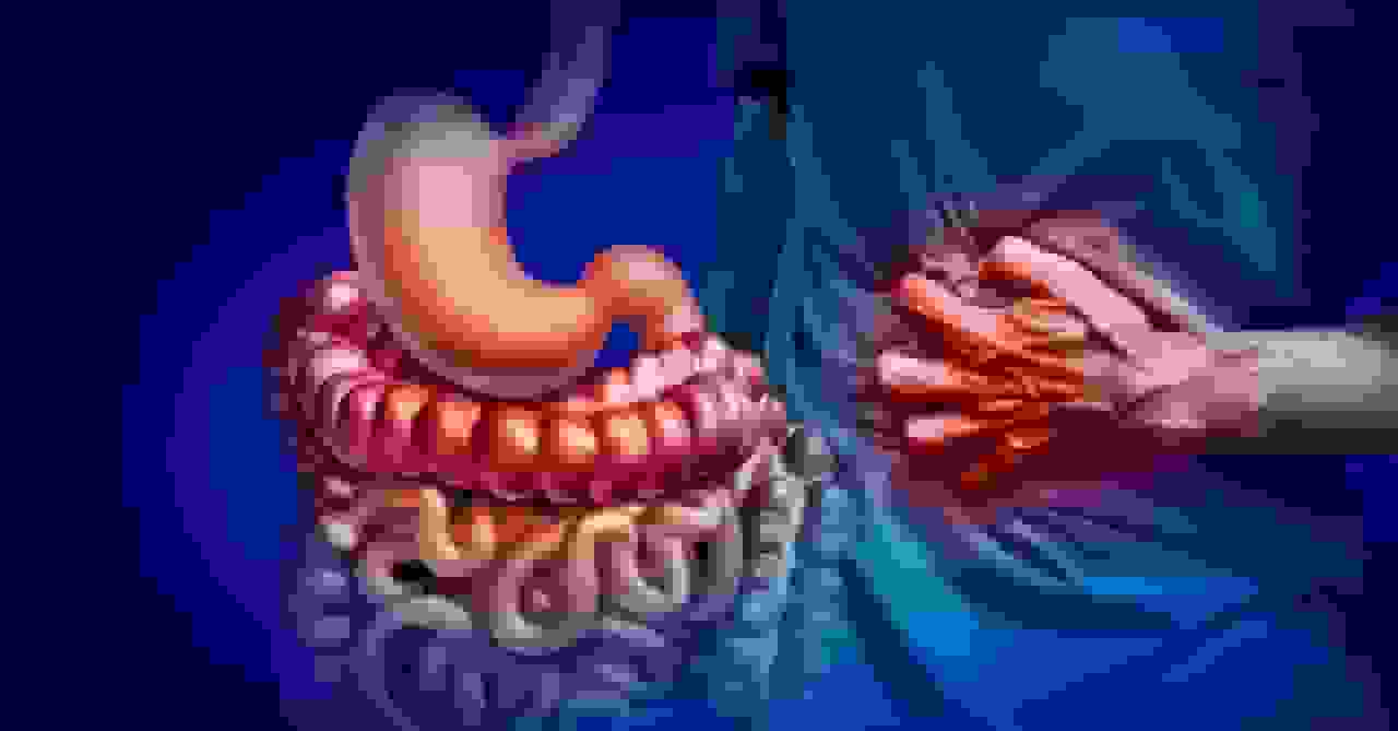 تحولی در درمان بیماری کرون؛ محدود کردن زمان غذا خوردن علائم را تا ۴۰ درصد کاهش میدهد