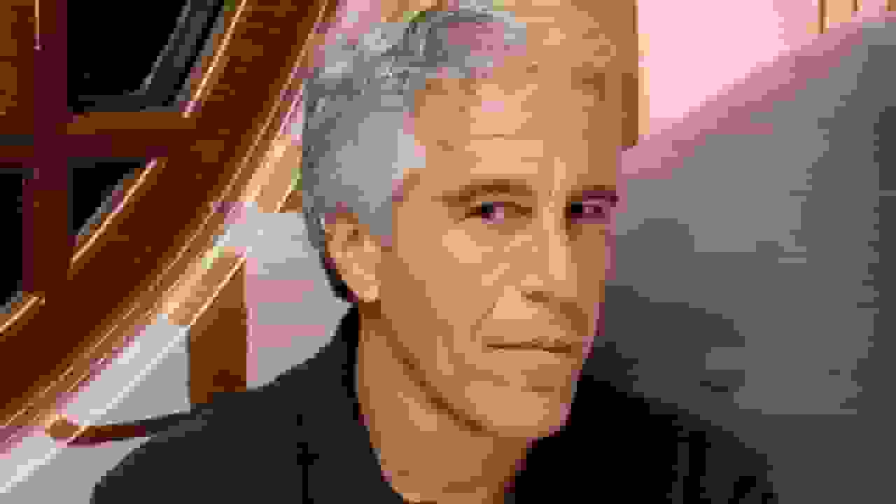 شایعه جنجالی: آیا اکانت فورتنایت منتسب به جفری اپستین فعال است؟