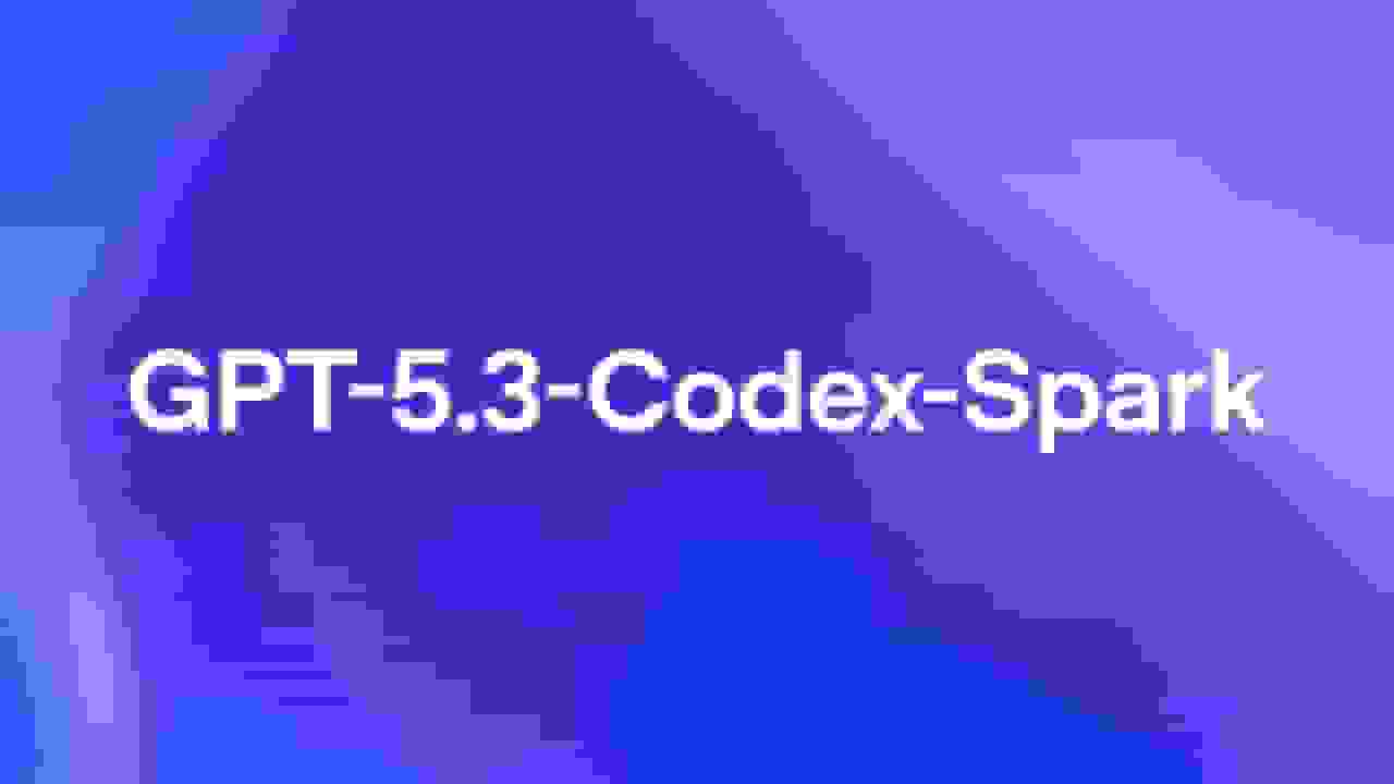 معرفی نسخه سبک‌وزن ابزار Codex شرکت OpenAI با تکیه بر تراشه Cerebras