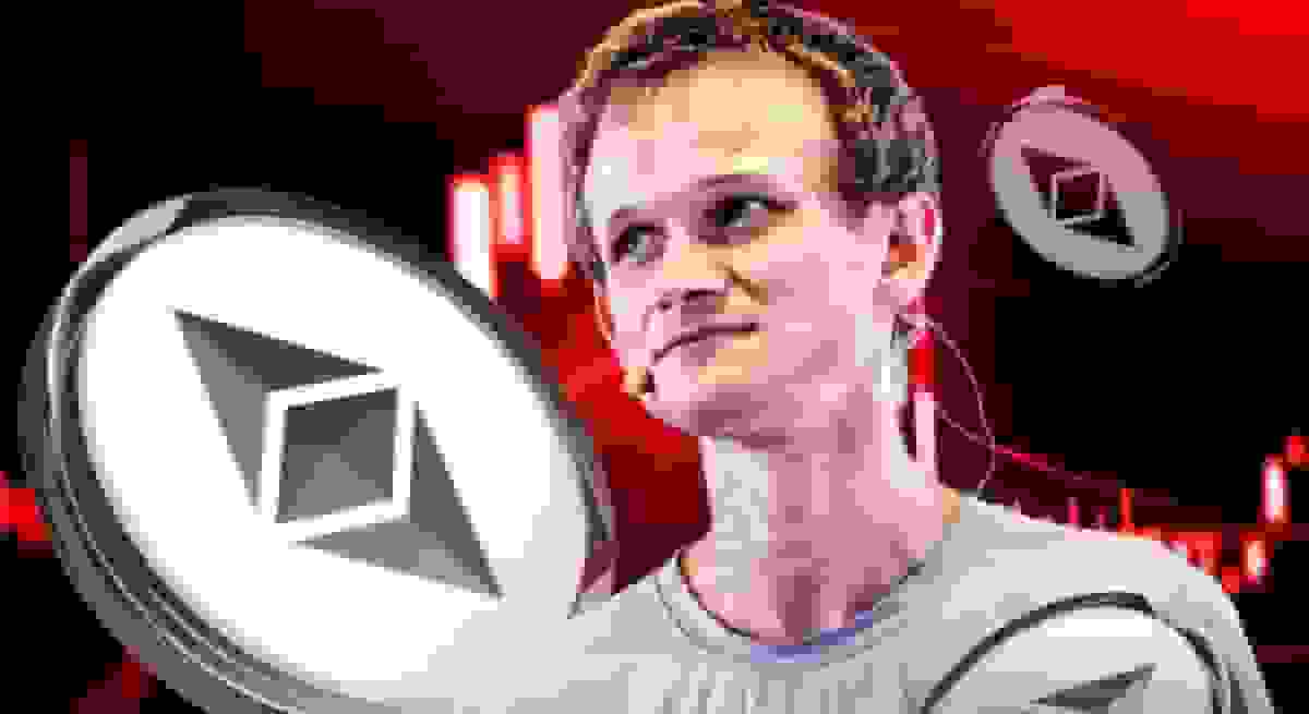 خروج ۱۴,۰۰۰ اتریوم توسط ویتالیک بوترین و تأثیر آن بر بازار کریپتو