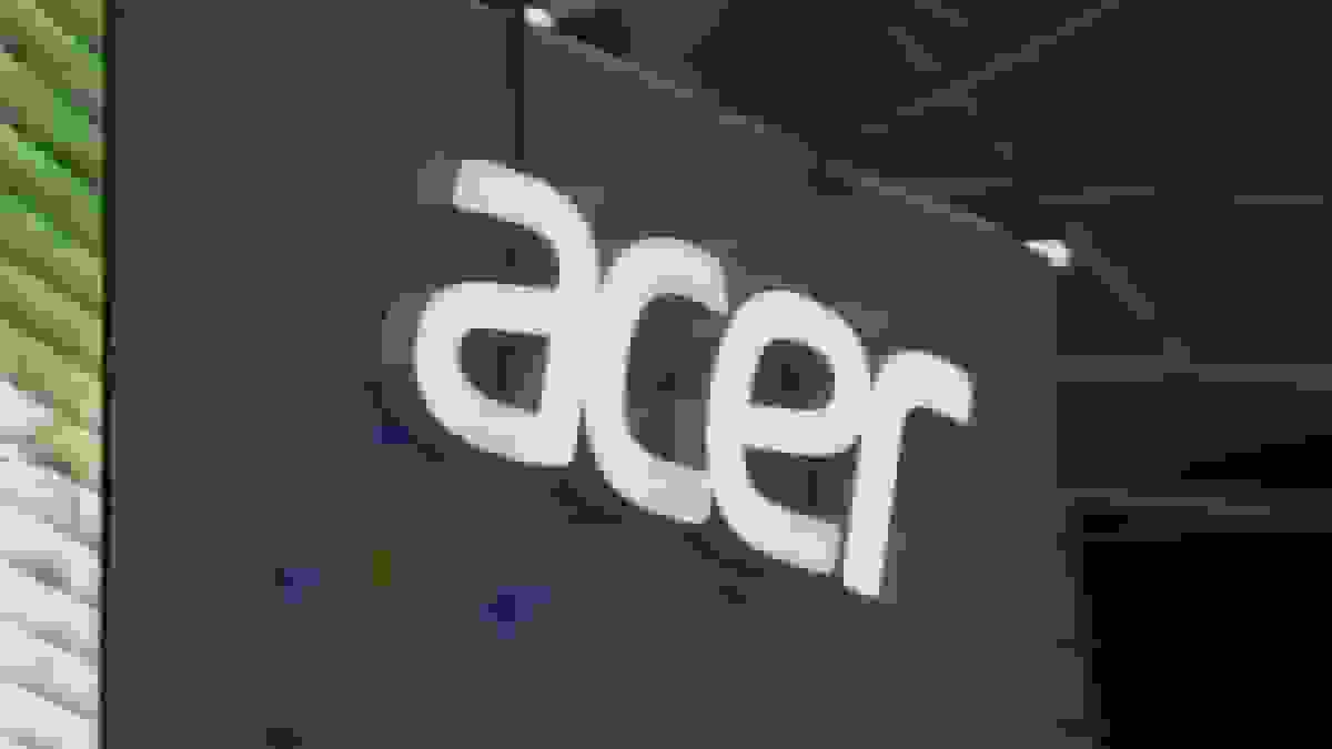 تبعات رشد قیمت حافظه؛ ایسر قیمت محصولات خود را افزایش می‌دهد