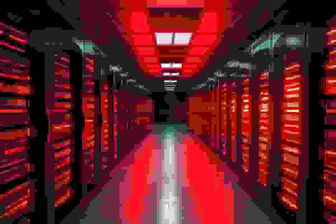 معرفی روش نوین دفع گرما برای مراکز داده هوش مصنوعی توسط محقق ایرانی