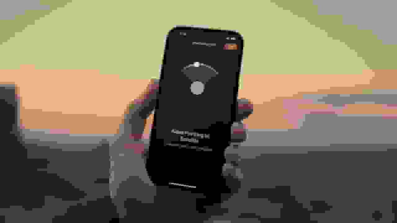 مودم C2 اپل احتمالاً اینترنت ماهواره‌ای ۵G را به آیفون ۱۸ پرو می‌آورد