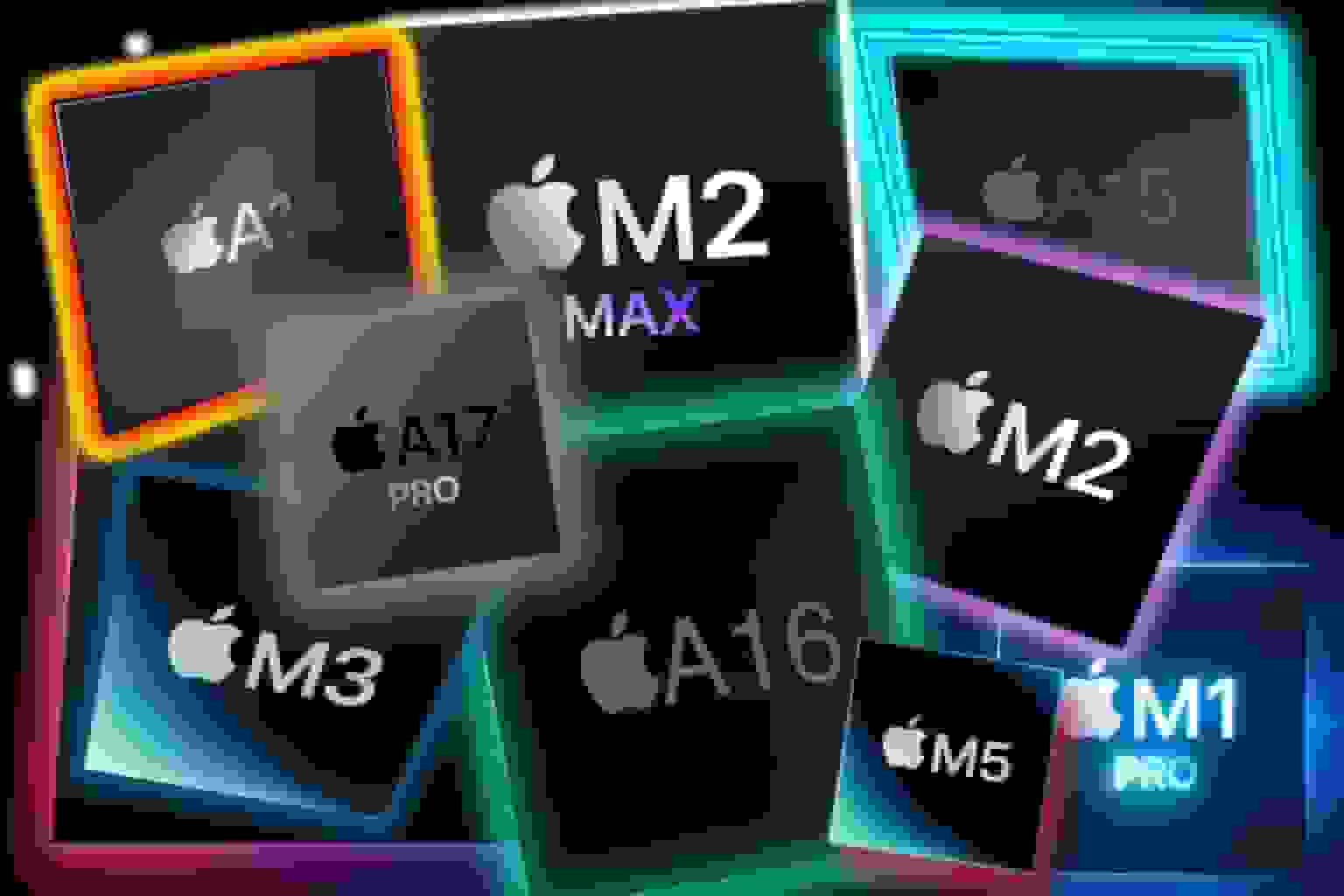 اپل احتمالاً تولید برخی تراشه‌های خود را به شرکتی غیر از TSMC می‌سپارد