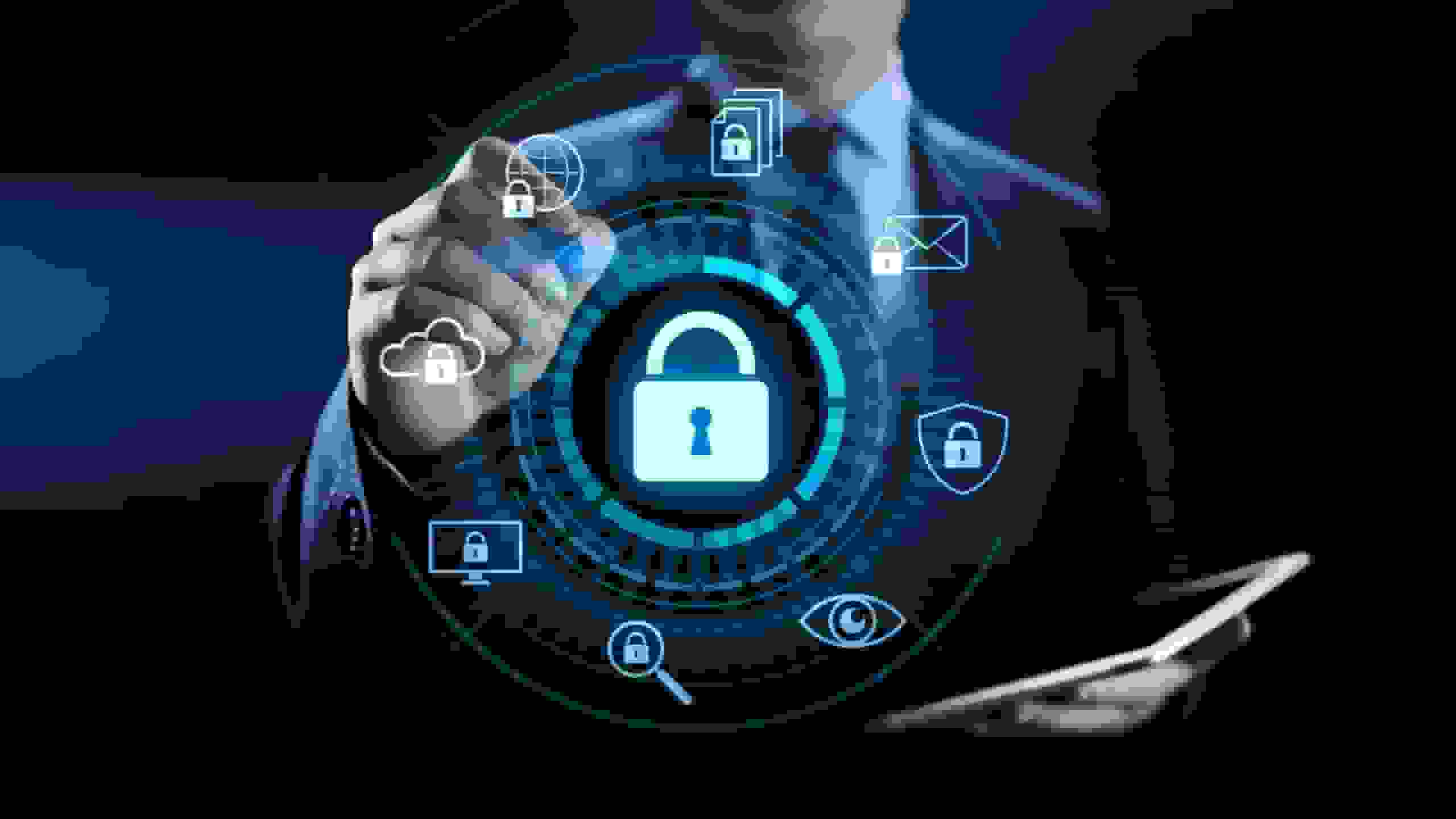 ابلاغ طرح ضربتی امن‌سازی سایبری و افزایش تاب‌آوری زیرساخت‌ها