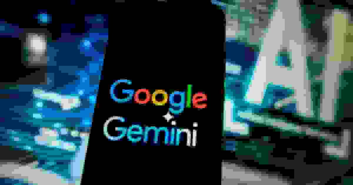 حملات گسترده به جمینای گوگل توسط مهاجمان با بیش از ۱۰۰ هزار پرامپت