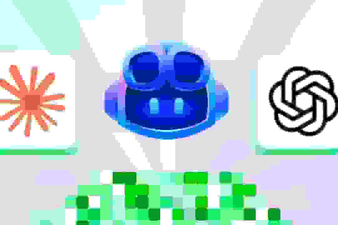 افزودن ایجنت‌های کدنویسی Codex و Claude به گیت‌هاب