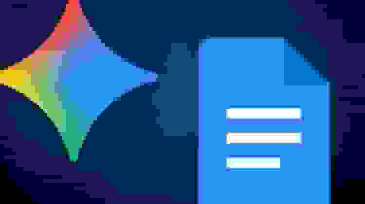 افزودن قابلیت خلاصه‌سازی صوتی مبتنی بر جمینای گوگل به Google Docs