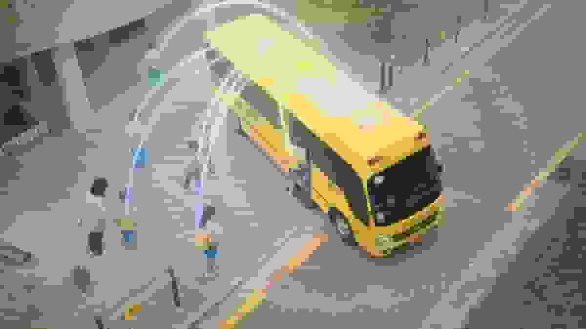 فناوری ویژن پالس هیوندای: رادار دیدن پشت دیوارها یا تهدید حریم خصوصی؟