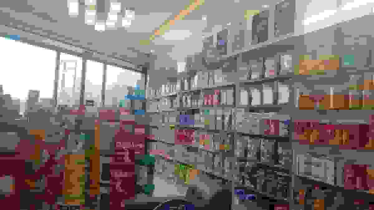 شوک قیمت روغن موتور و نایابی آن در بازار خدمات خودرو