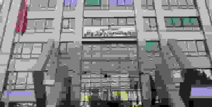 تایید ارائه اینترنت طبقاتی (بین‌المللی) به دانشگاه‌های وزارت بهداشت