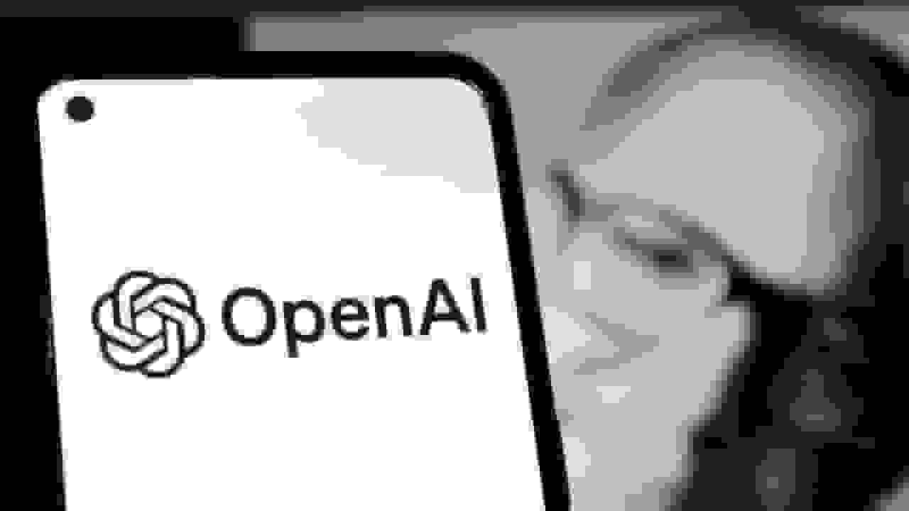 OpenAI نام تجاری io را برای سخت‌افزارهای خود به دلیل دعوای حقوقی کنار گذاشت