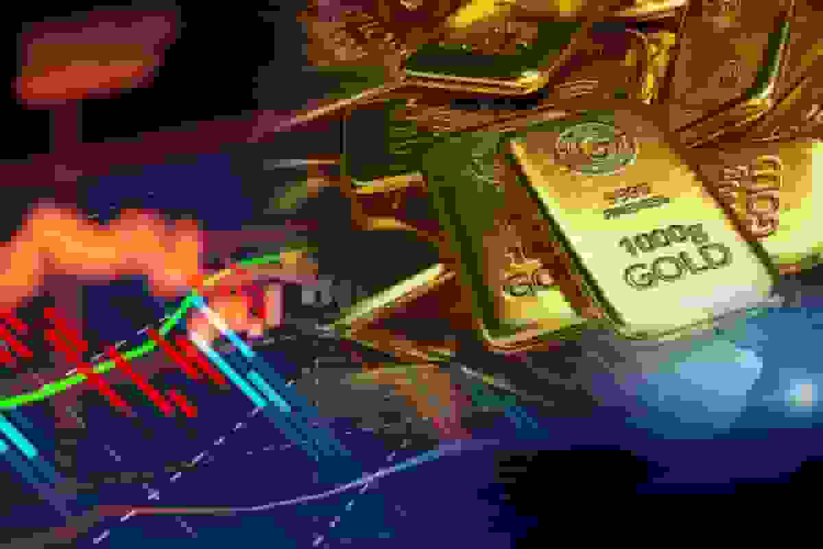 بازگشت انس جهانی طلا به محدوده ۵۰۰۰ دلار در معاملات اخیر