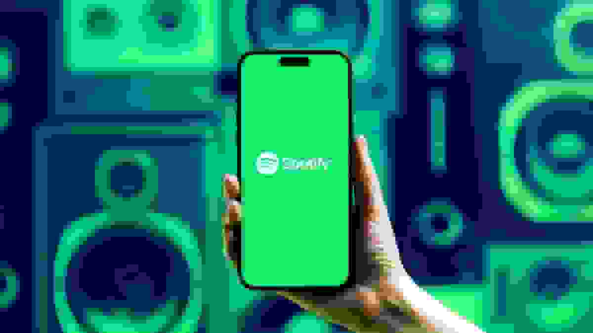 رقم utilisateurs actifs mensuels اسپاتیفای از ۷۵۰ میلیون گذشت؛ رشد ۱۱ درصدی