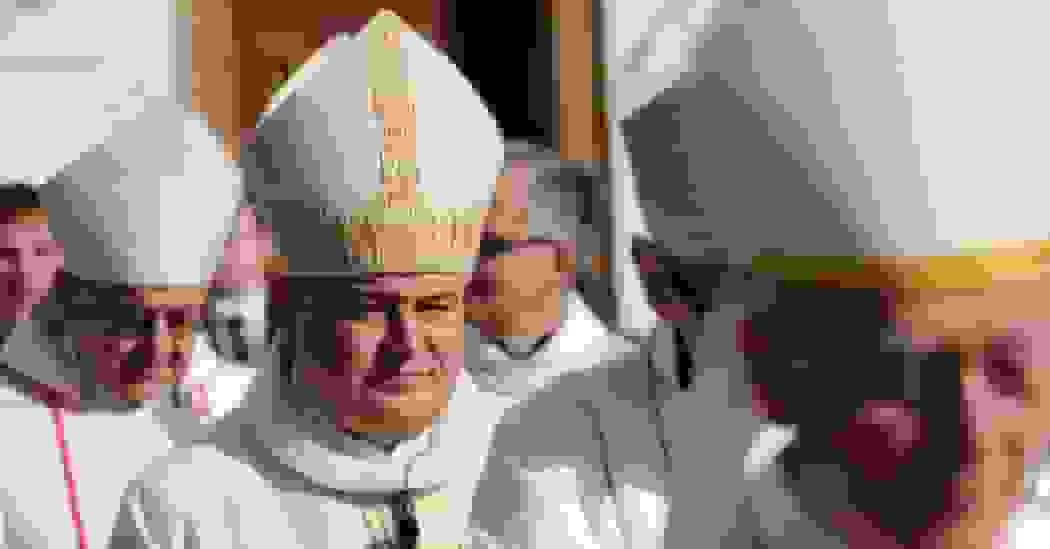 دومینیک دوکا، کاردینال چک که زیر کمونیسم زندانی شد، در 82 سالگی درگذشت