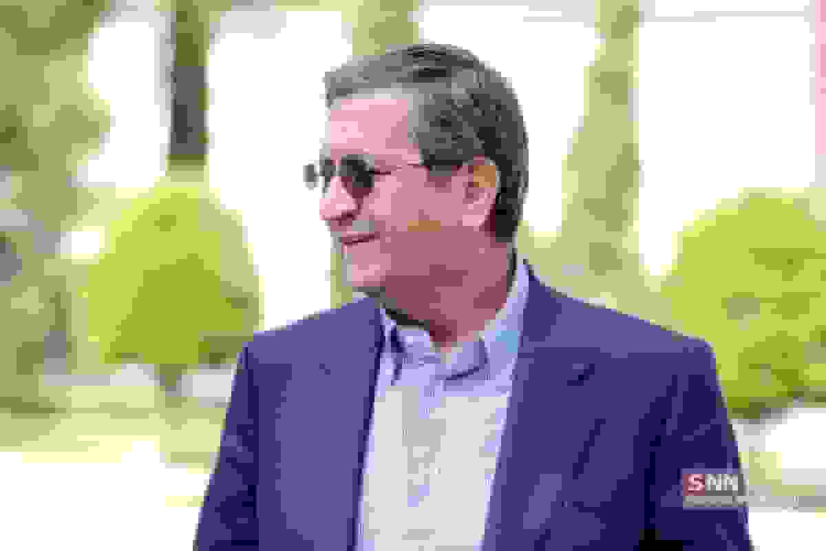 انتخاب عبدالناصر همتی به عنوان رئیس کل جدید بانک مرکزی