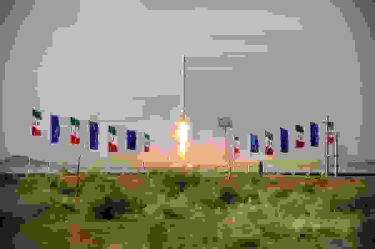 ماهواره‌های نظامی سپاه پاسداران و نقش آن‌ها در موازنه اطلاعاتی منطقه