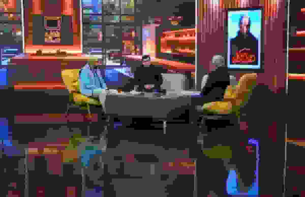 وال استریت ژورنال: شنوایی ترامپ مشکل دارد