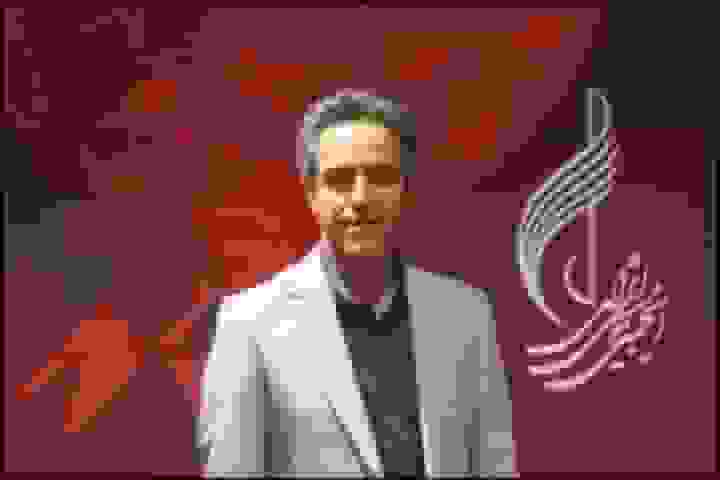 انتخاب اسحاق شکری به عنوان مدیر اجرایی چهل و یکمین جشنواره موسیقی فجر