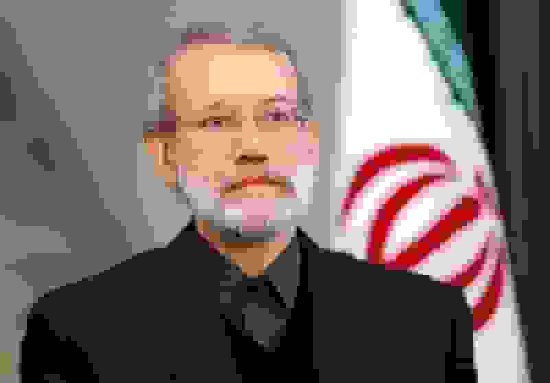 جزئیات دیدارهای علی لاریجانی در مسقط