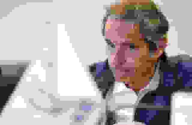 گروسی احتمال وجود اورانیوم غنی شده در سایت‌های بمباران شده ایران را بعید ندانست