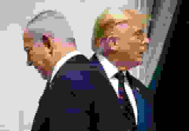 تحلیل دلایل سفر شتاب‌زده نتانیاهو به آمریکا از دیدگاه دیپلمات‌های ارشد آمریکایی