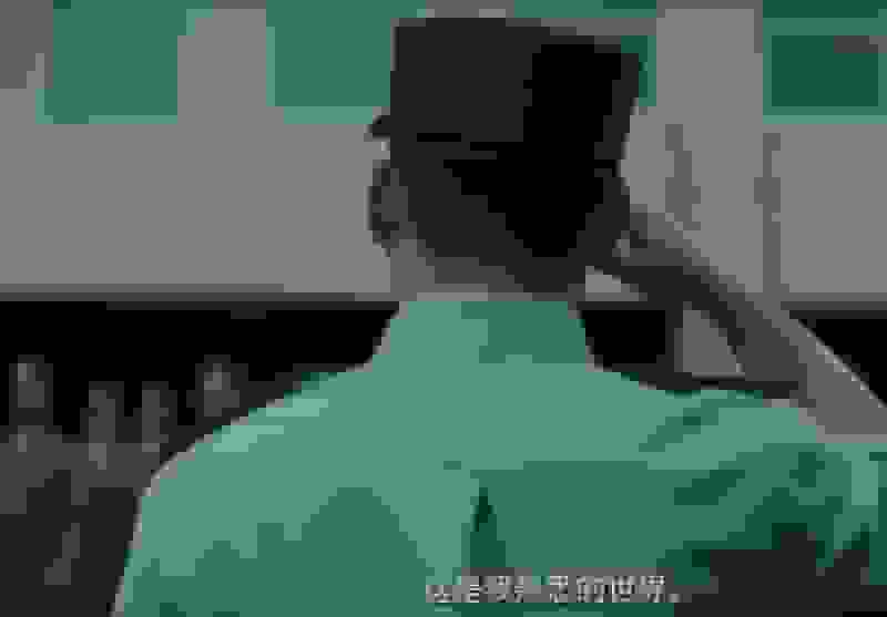 ویدئوی جنجالی سیا برای جذب جاسوس از میان افسران چینی