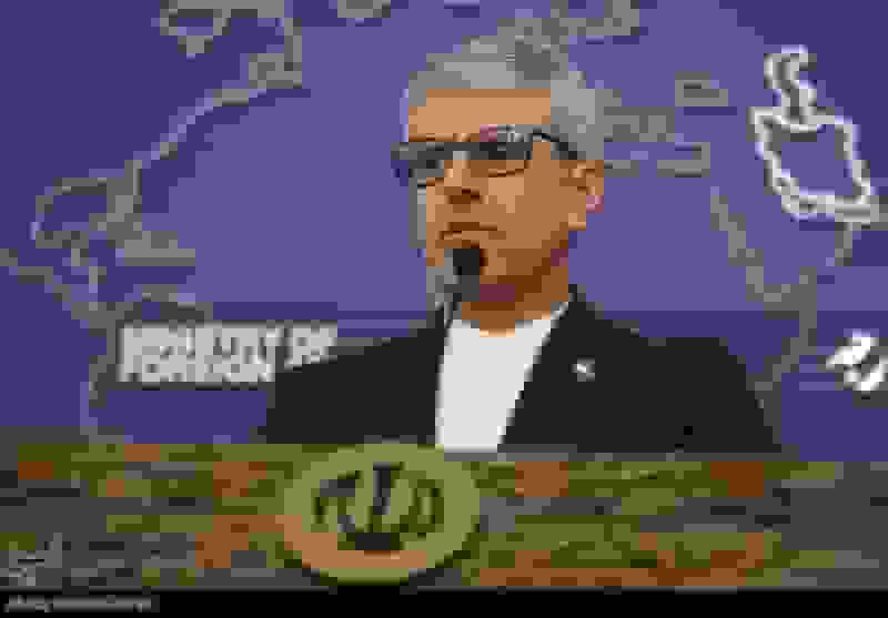 بقائی: اعمال فشار اقتصادی بر مردم ایران، جنایت علیه بشریت است