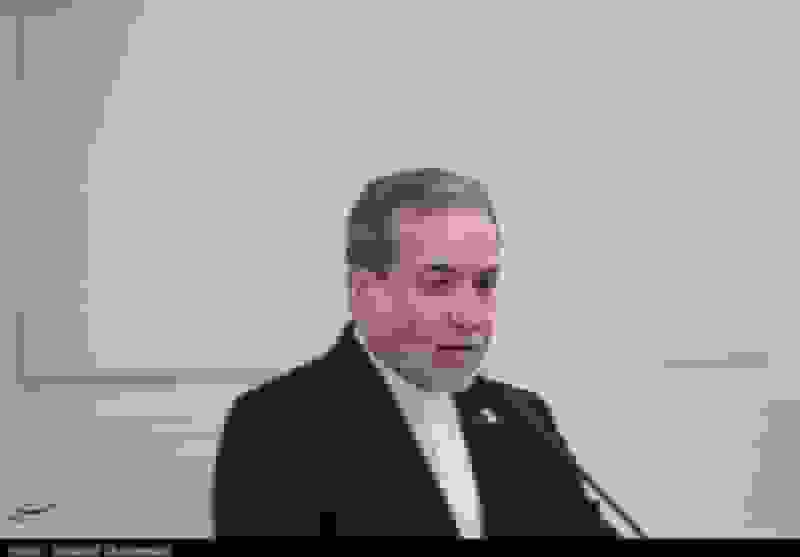 عراقچی: کنفرانس امنیتی مونیخ به «سیرک مونیخ» تبدیل شده است