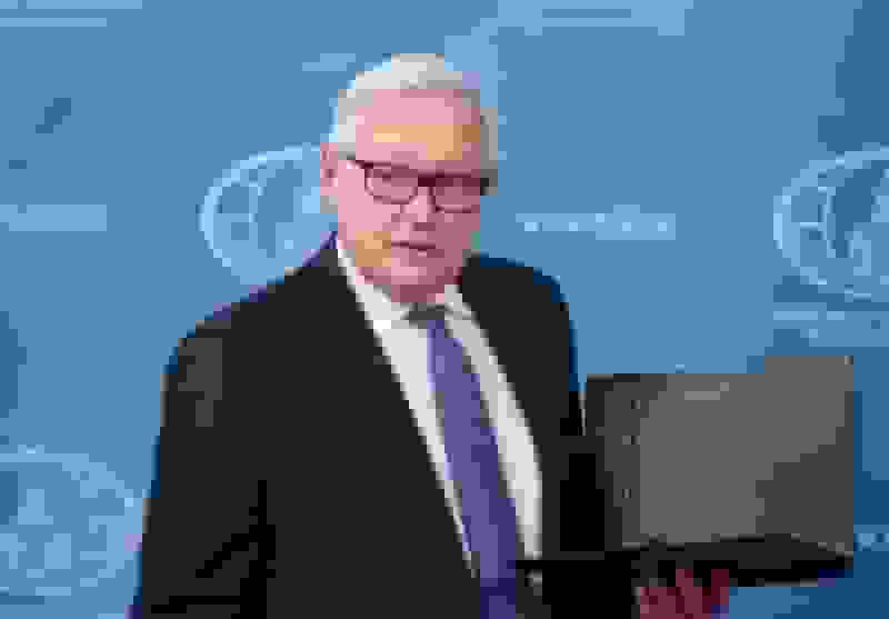 انتقاد ریابکوف از برخورد خودخواهانه غرب با برنامه هسته‌ای ایران