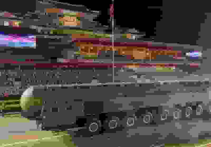 کره شمالی: خلع سلاح هسته‌ای شبه جزیره کره «رویای دور از دسترس»