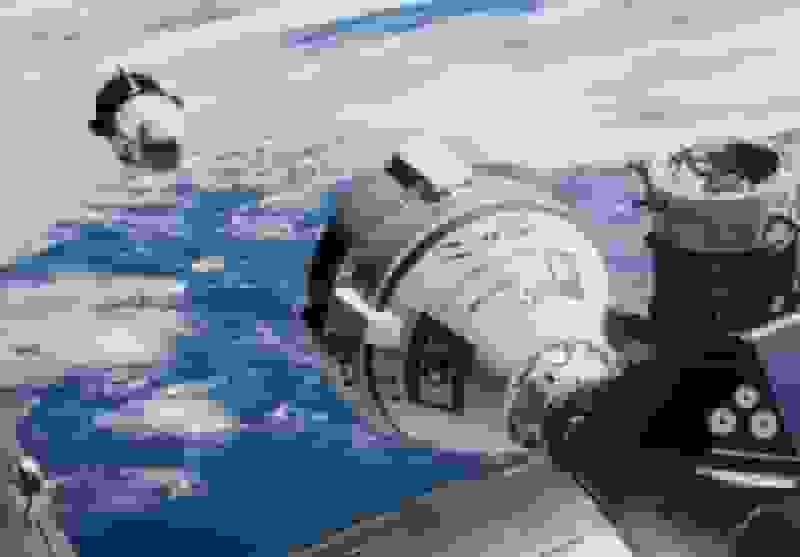 اسپیس ایکس ۲ میلیارد دلار از پنتاگون برای ردیابی ماهواره‌ای موشک‌ها دریافت می‌کند